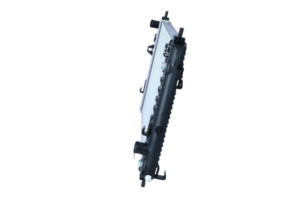 NRF Radiateur 550115