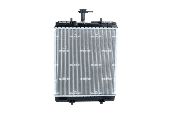NRF Radiateur 550116