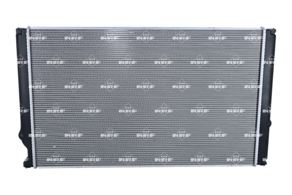 NRF Radiateur 550117