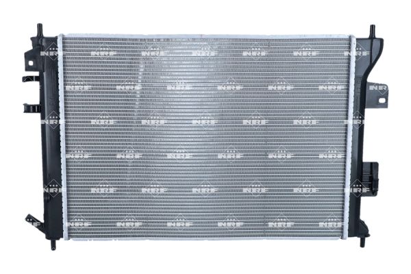 NRF Radiateur 550118