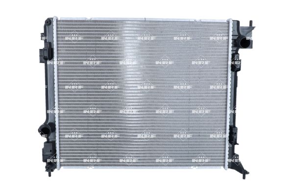 NRF Radiateur 550119