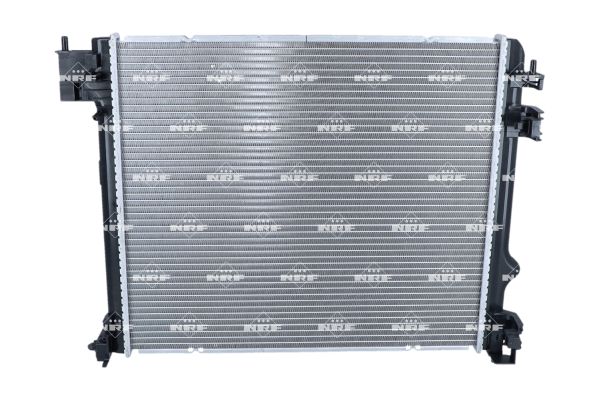 NRF Radiateur 550119