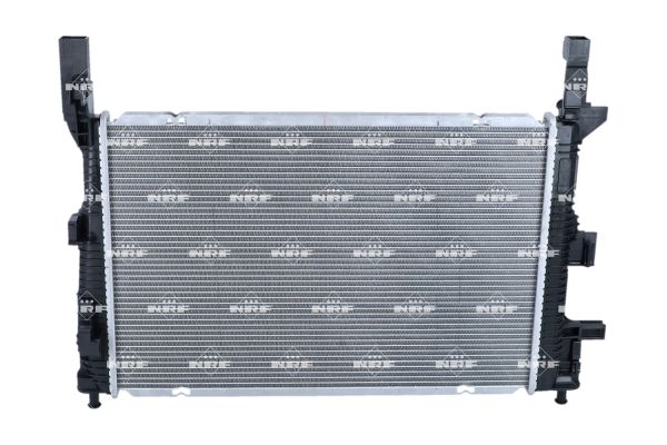 NRF Radiateur 550120