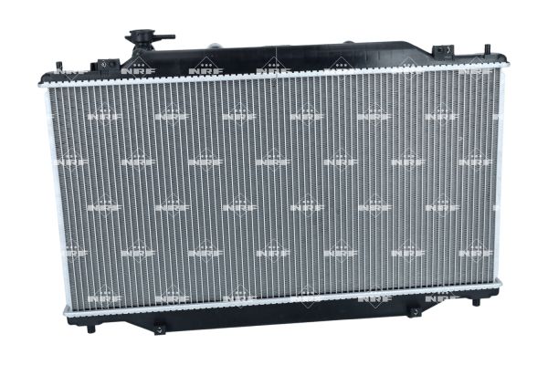NRF Radiateur 550122