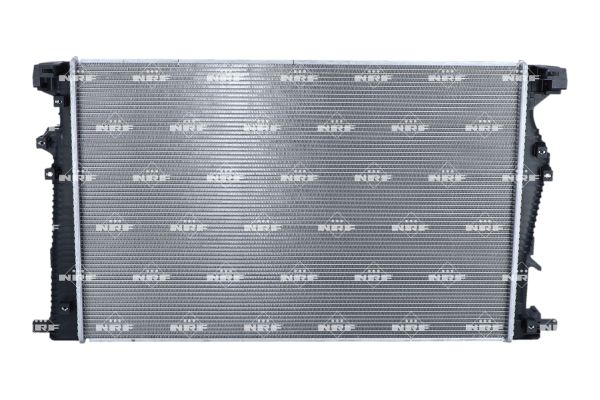 NRF Radiateur 550123