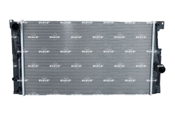 NRF Radiateur 550124