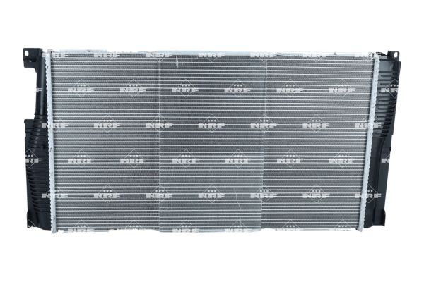NRF Radiateur 550124