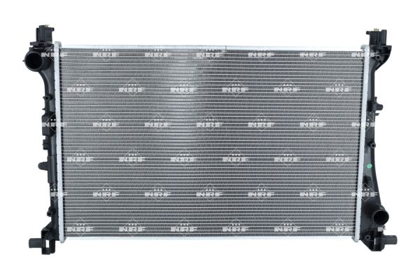 NRF Radiateur 550125