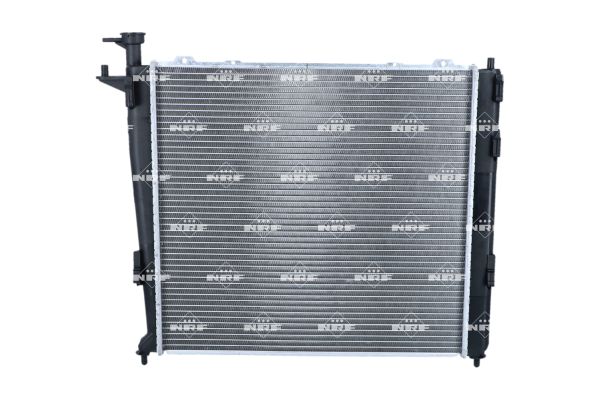 NRF Radiateur 550126