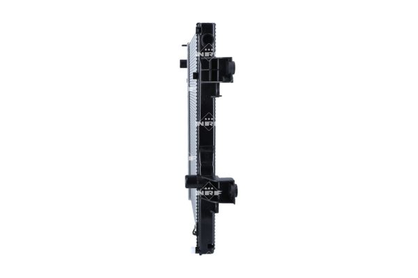 NRF Radiateur 550127