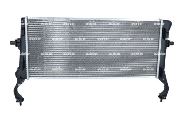 NRF Radiateur 550128