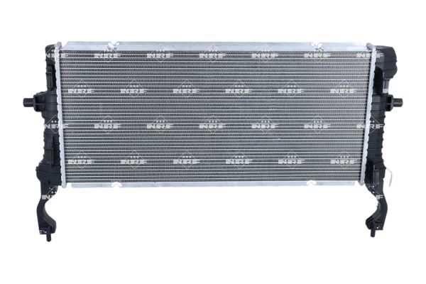 NRF Radiateur 550130