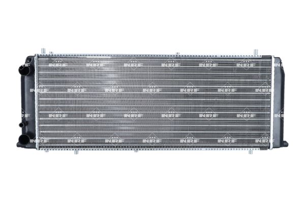 NRF Radiateur 550131A