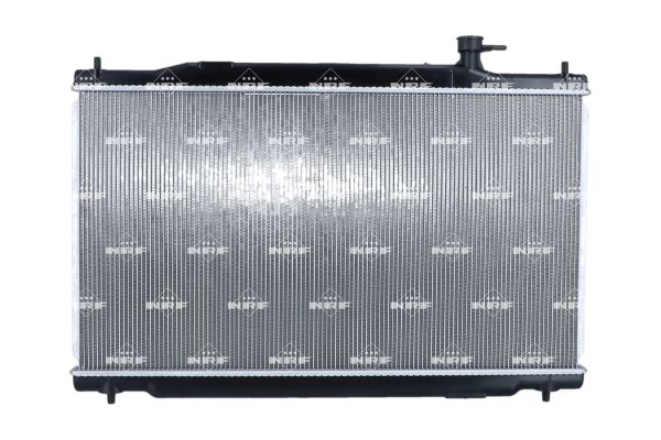 NRF Radiateur 550132