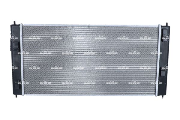 NRF Radiateur 550133