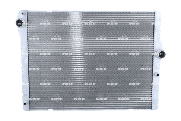 NRF Radiateur 550134