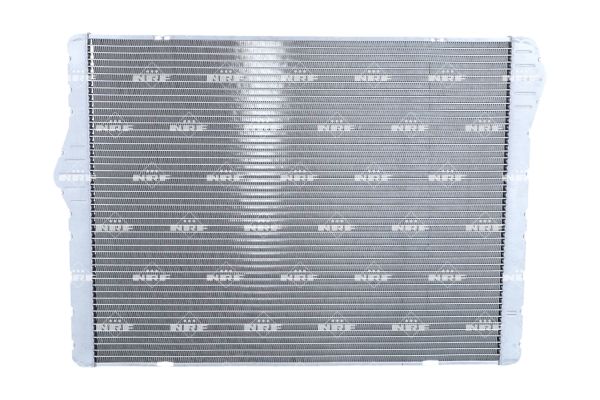 NRF Radiateur 550134