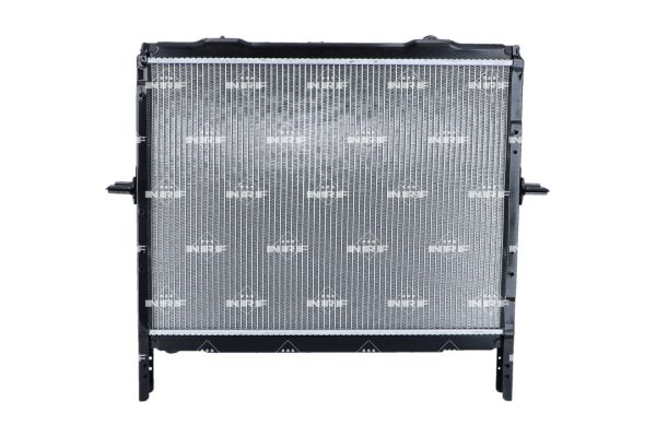 NRF Radiateur 550135