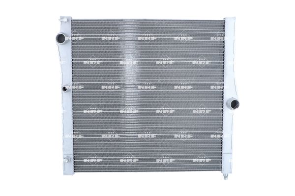 NRF Radiateur 550137