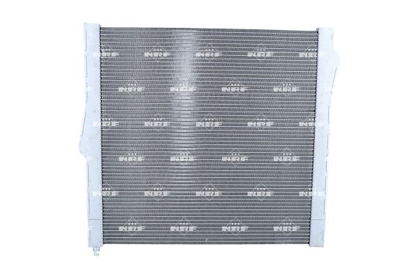 NRF Radiateur 550137