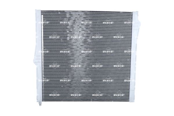 NRF Radiateur 550138