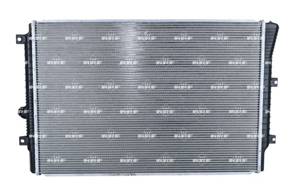 NRF Radiateur 550140