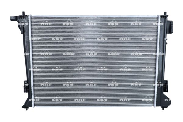 NRF Radiateur 550141