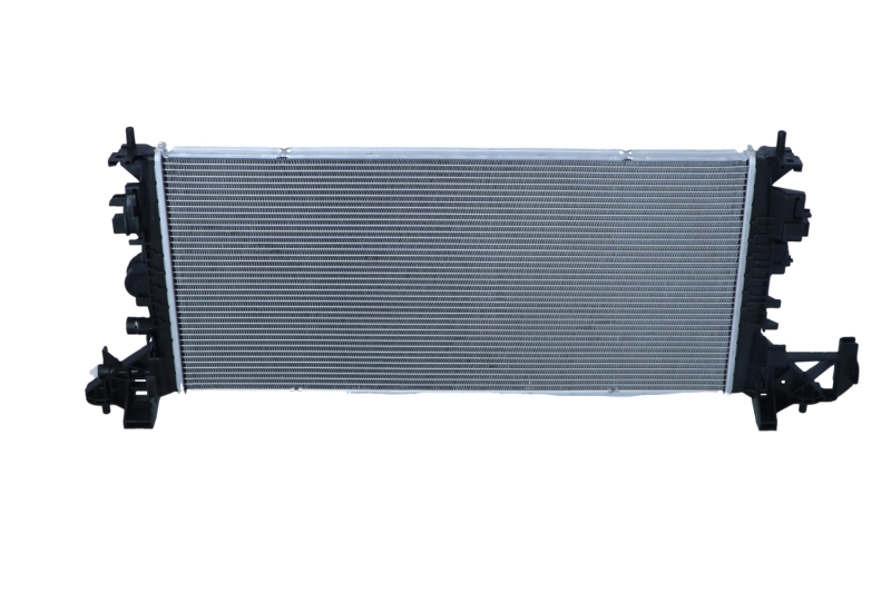 NRF Radiateur 550144