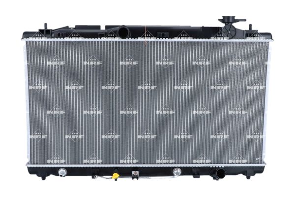 NRF Radiateur 550145