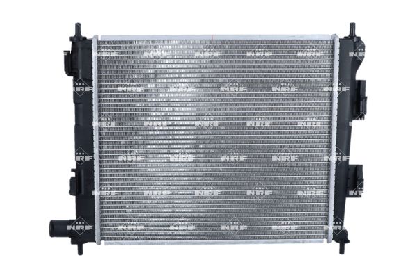 NRF Radiateur 550146