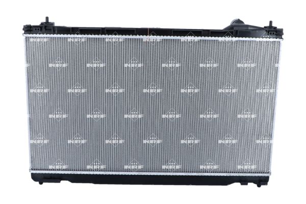 NRF Radiateur 550147
