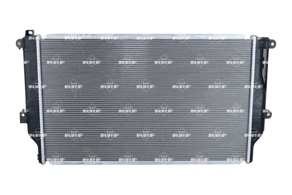 NRF Radiateur 550149
