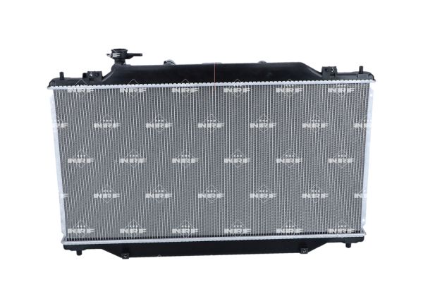 NRF Radiateur 550151