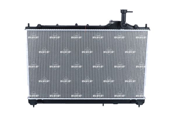 NRF Radiateur 550152