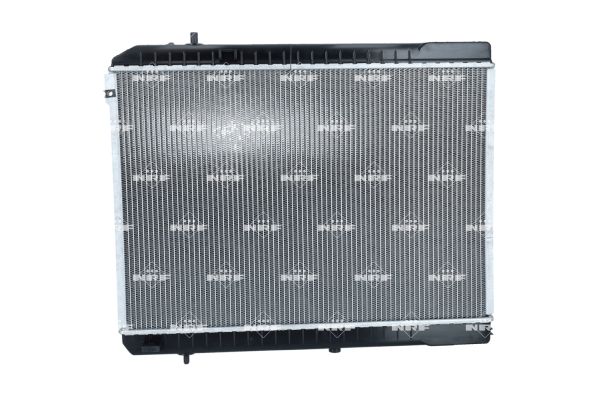 NRF Radiateur 550154