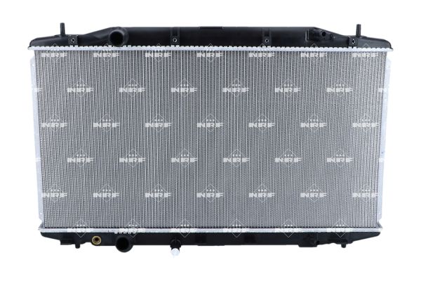NRF Radiateur 550155