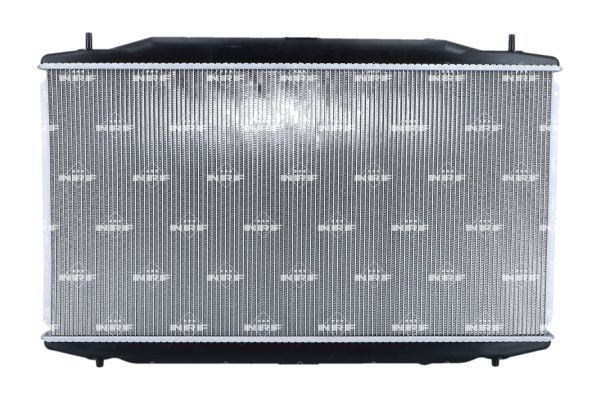 NRF Radiateur 550155