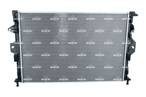 NRF Radiateur 550156