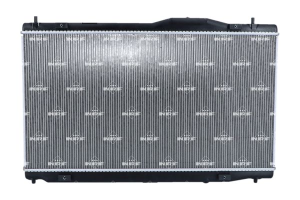 NRF Radiateur 550157
