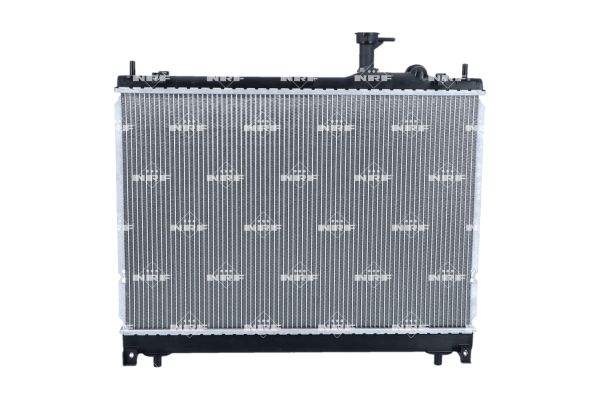 NRF Radiateur 550158