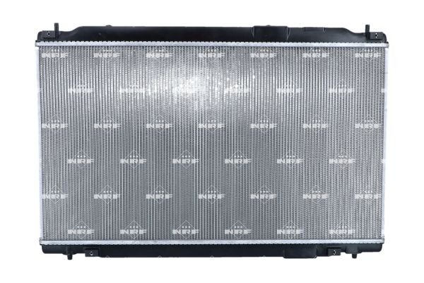NRF Radiateur 550160