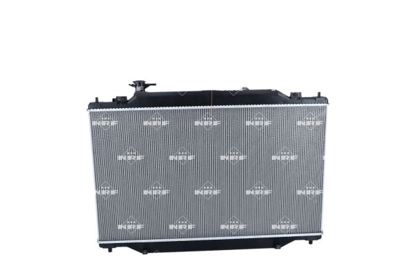 NRF Radiateur 550161