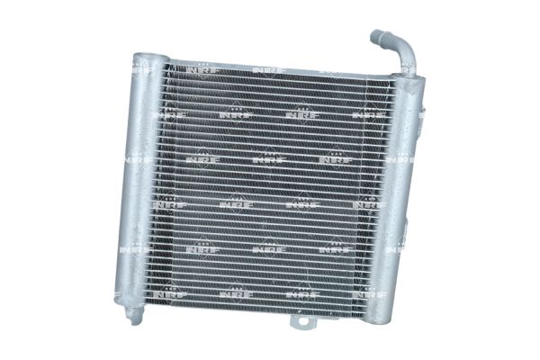 NRF Radiateur 550162