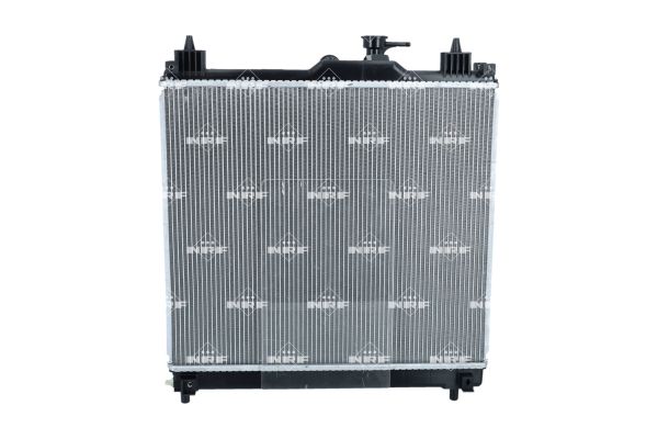 NRF Radiateur 550163