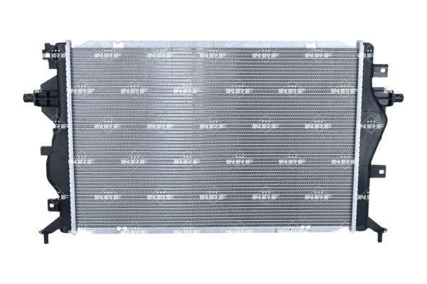 NRF Radiateur 550164