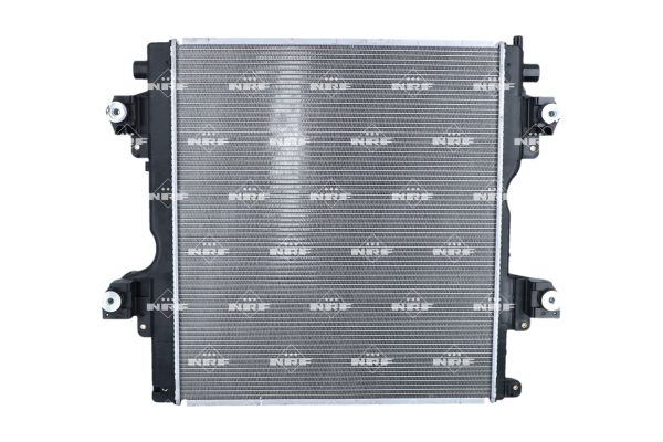 NRF Radiateur 550165