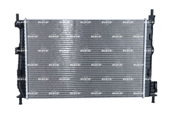 NRF Radiateur 550166
