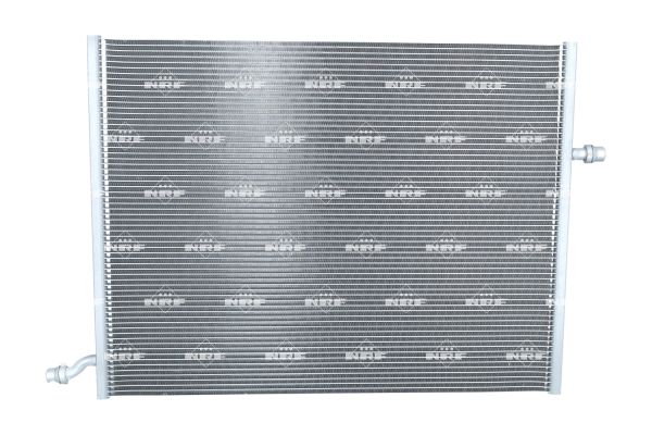 NRF Radiateur 550167