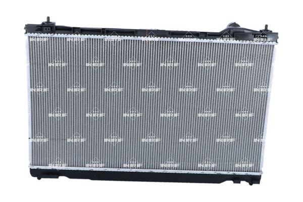 NRF Radiateur 550171