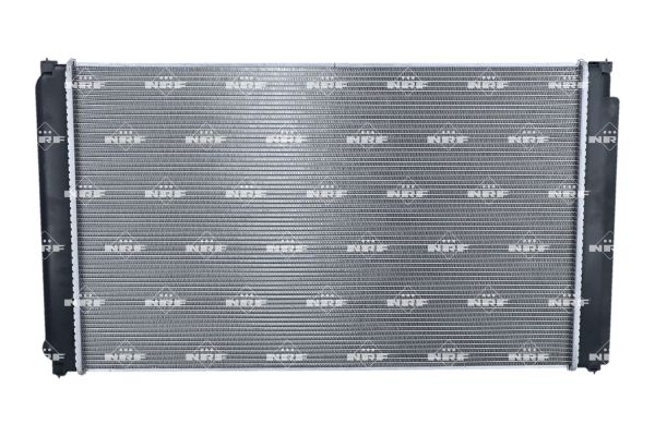 NRF Radiateur 550172